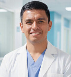 Dr. Morales