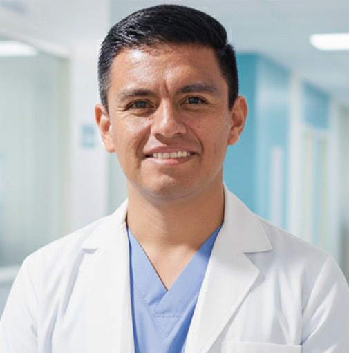Dr Morales Dr. Morales