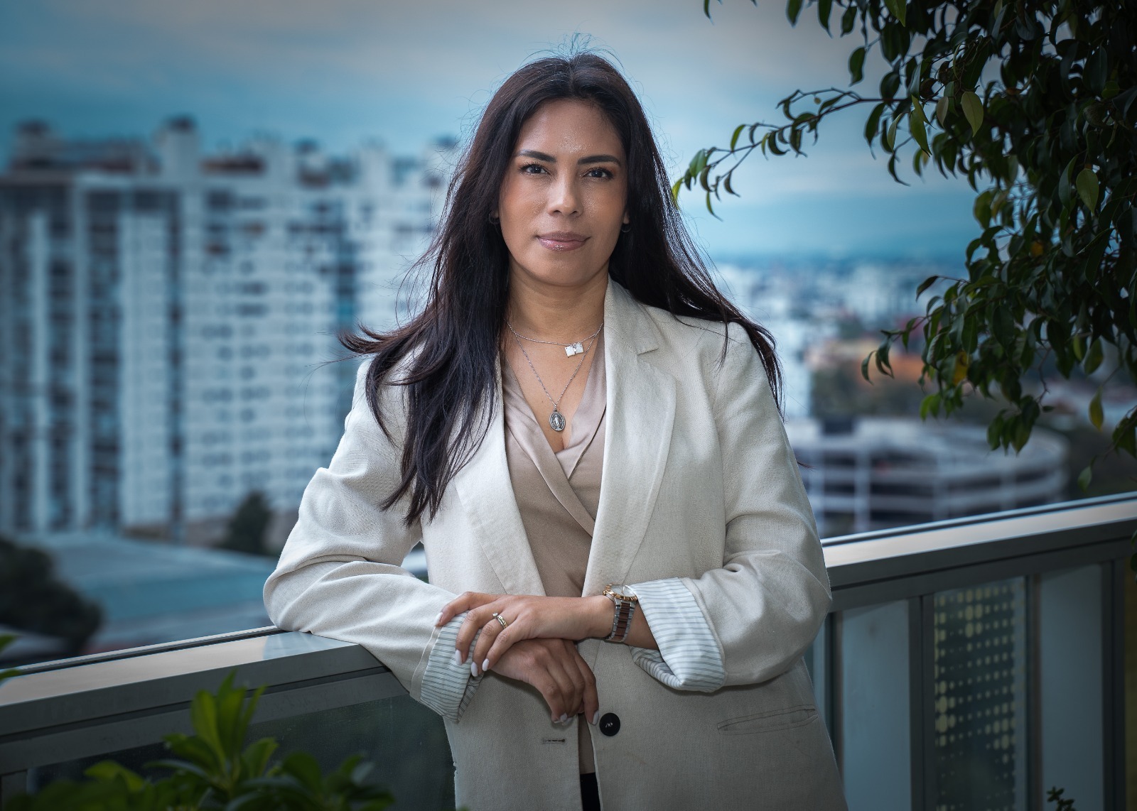 Yosadhara Jiménez